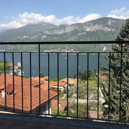 Appartamento Belvedere Беладжо Екстериор снимка