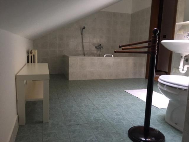 Appartamento Belvedere Беладжо Екстериор снимка